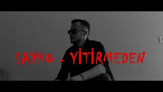 SAYKO - Yitirmeden  (REMASTERED) #sayko #saykodai Resimi