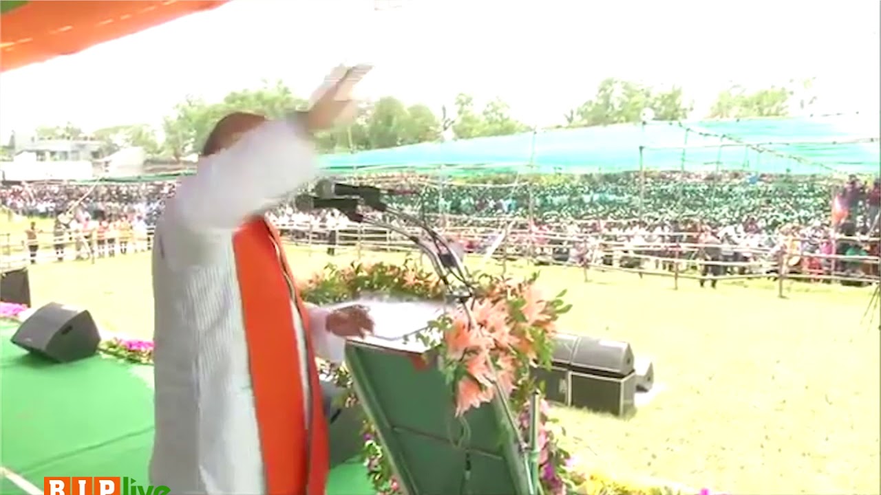 CPM and Congress can't fight TMC. Voting for either of them means voting for Mamata Banerjee.