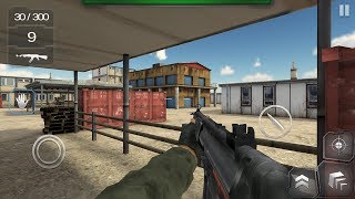 Trigger FPS (by Black Panther) Android Gameplay [HD] screenshot 2