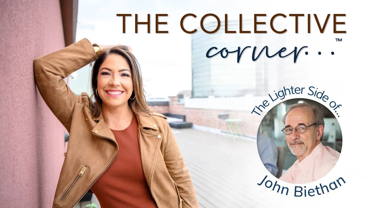 33. Helping Making Women’s Voices Heard, a Conversation About Podcasting and Music with John Biethan