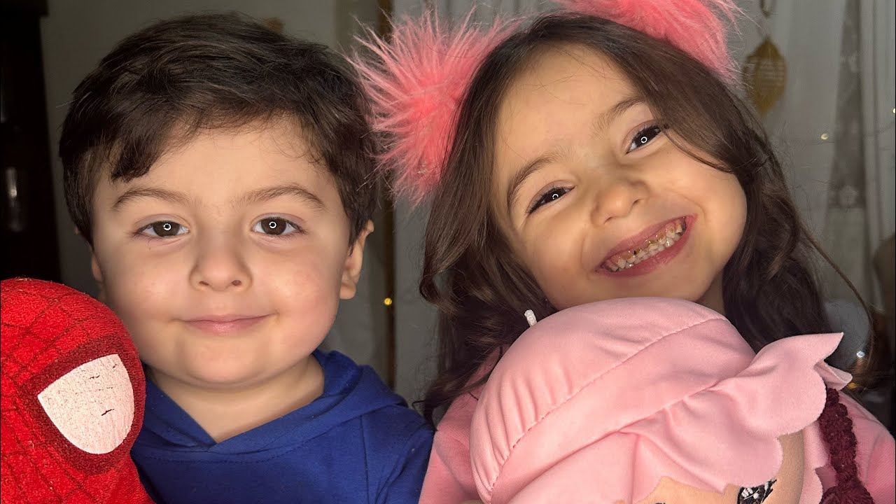 ورحنا  مع ماما نجيب غراض لرمضان ونزل المطر ولعبنا كتير بل مركت #سوريا_الحرة #تيك_توك #ترند 