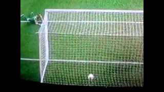 Chelsea vs Liverpool 1-1 - HD 2012/11/11