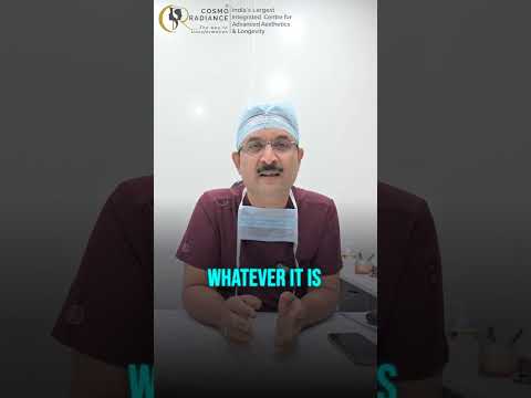 Afraid of Varicose Veins Surgery? The Truth About Laser Treatment!