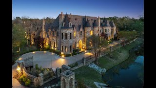 Unparalleled Lifestyle in a Luxurious Estate | Briggs Freeman Sotheby's International Realty