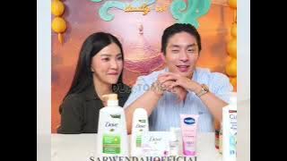 Papio Menggerutu Gara2 Mamio 'Nyaw4 Kamu Mah Masih Full, Aku Tuh Tinggal 1' 🤣#sargio #sarwendah