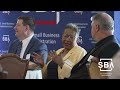 National small business week 2023