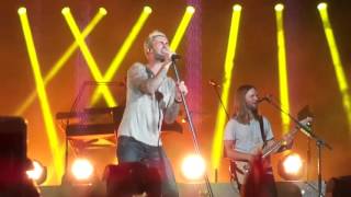 Maroon 5 - Payphone  (VTOUR Live São Paulo/Brazil 17/03/2016)