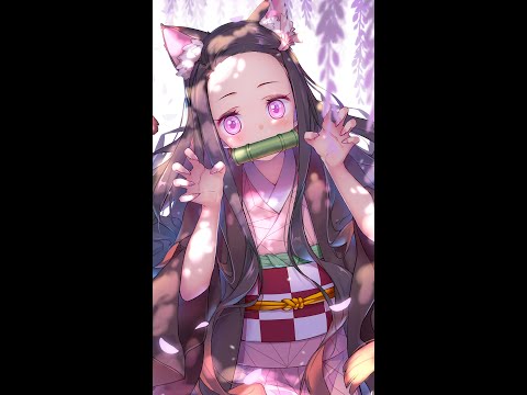 Nezuko Hd 1080p