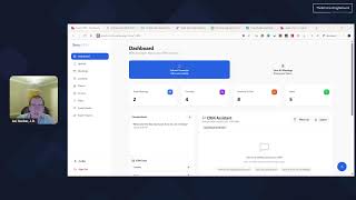 I Built a Smart AI CRM in Just 5 hours (Live Demo + Breakdown)