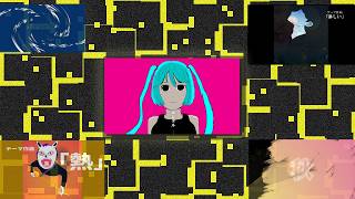 第3期テーマ作曲