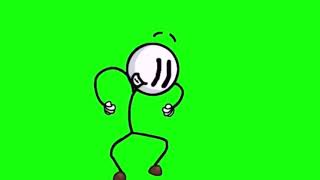 Henry Stickmin Distraction Dance But Every Clap 5% Speed