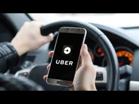 Video: ¿Cuánto gana semanalmente el conductor de Uber en Nigeria?