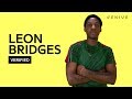 Capture de la vidéo Leon Bridges "Beyond" Lyrics & Meaning | Verified