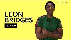 leon bridges - Free Music Download