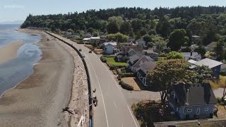 Point Roberts residents desperate for help as USCanada border closure continues
