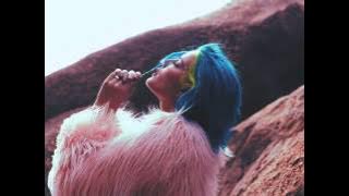 Halsey - Colors (Male Version)