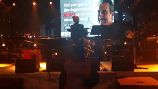 Leman Sam - İllâ Espark Konseri