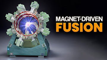 Fusion Without a Steam Turbine?! Helion’s “Pulse Reactor” Could Change Everything