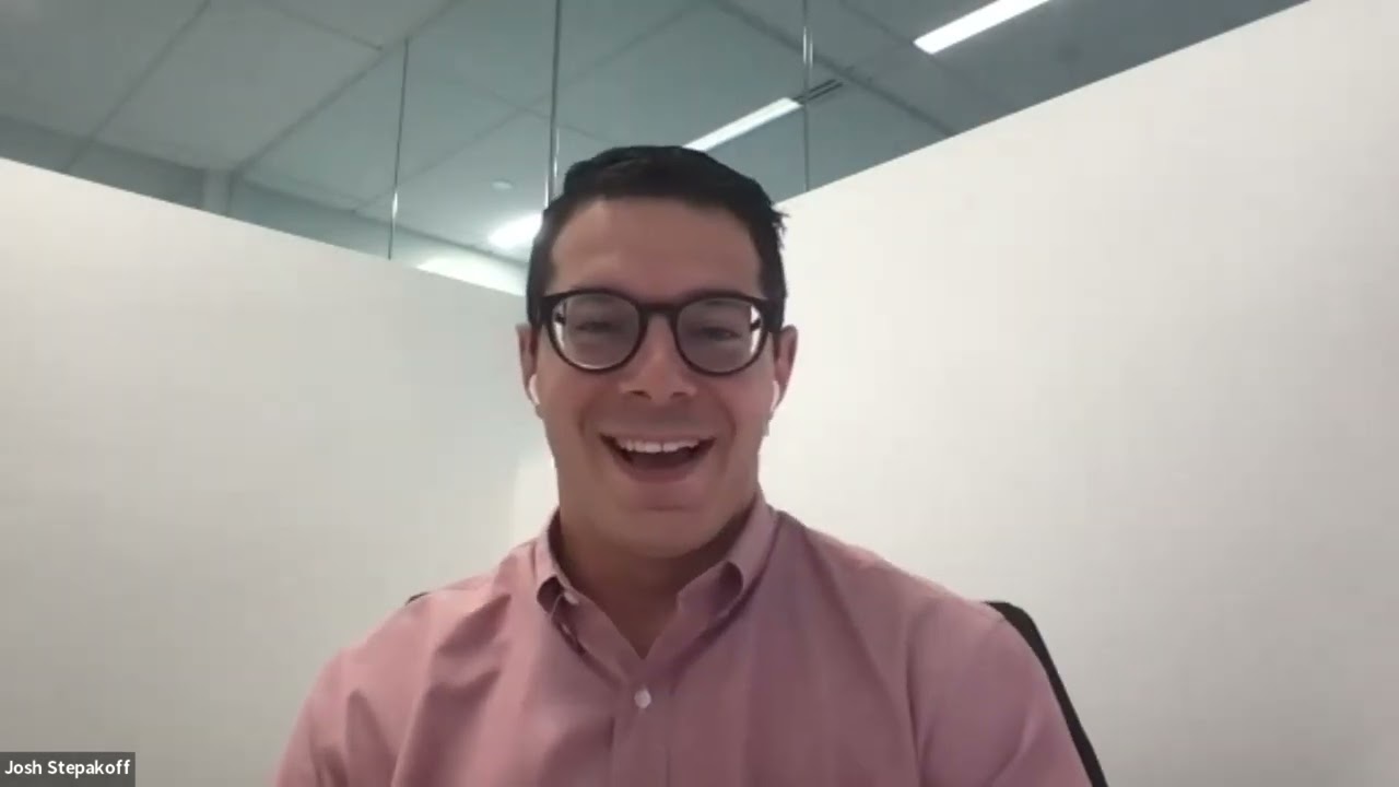 PacSun Lunch and Learn