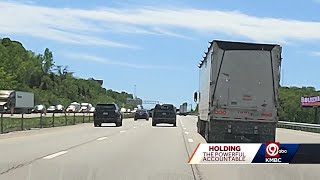 Kc Waste Haulers Say Improvements Are Needed To Prevent Trucks From Spilling Trash, Recycling