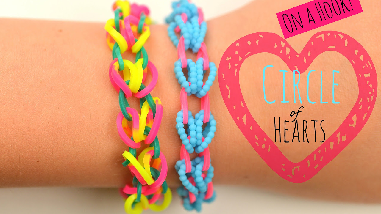 Best Loom Bands and Kits for Jewelry Making