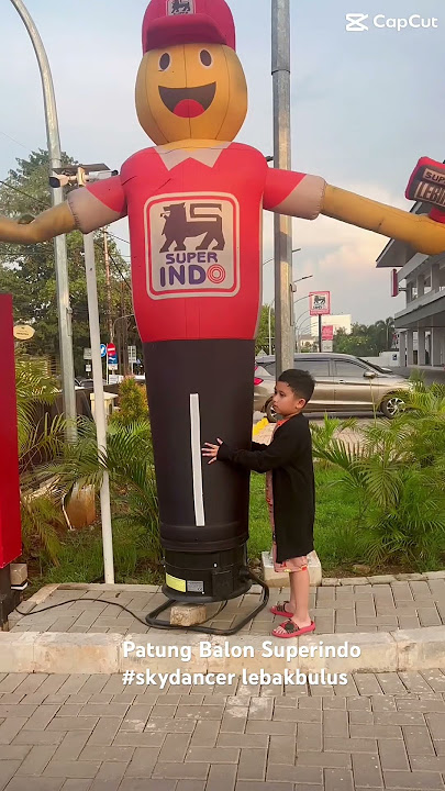 Download lagu Patung Balon #superindo #skydancer #konsisten #patungbalon #skydancer #superindo #badut