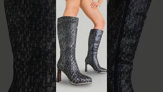 Hot Sale 2026 Pampashop 🔥 Botas y Moda Invierno #pampashop#botas #botasmujer #moda #calzados