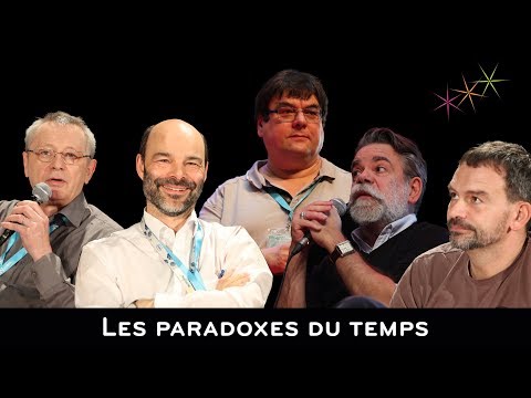 Vidéo: Le Problème Du Paradoxe Du Temps Dans Les œuvres Fantastiques - Vue Alternative