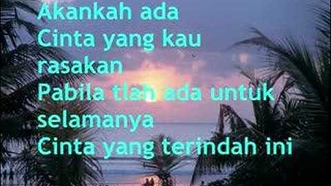 T-Five - Yang Terindah