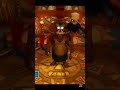 Crashing with Crash Bandicoot #crash #crashbandicoot #crashbandicootnsanetrilogy
