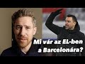 Mi vár a Barcára az EL-ben? | Kikkel játszhat tavasszal az FC Barcelona az Európa Ligában?