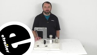 Review Of Weigh Safe Built In Scale Hitch 2 Stainless Steel Balls 2 Inch Receiver - Ws29Zr