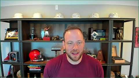 Deadwood 2021 | Dave Kennedy Wins the RITA Award