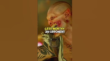 Omni-Man offers Baraka a cure (All Intro Dialogues Omni-Man Vs Baraka) - Mortal Kombat 1