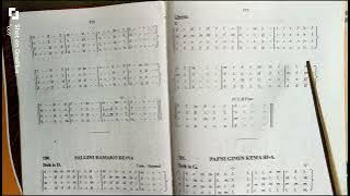 SALGINI  RAMAKO  RE.NA. Git.  No.180.