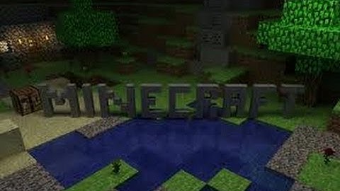 How to make and run a minecraft server (no hamachi)