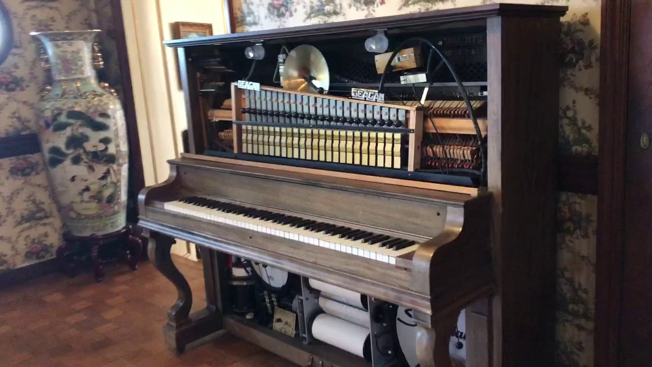 JC Deagan electric Orchestra xylophone glockenspiel xylophone antique