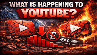 What Is Happening To Youtube   Stream 441