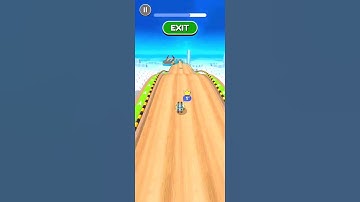 Racing of ball In 3D ball Game Going Ball : Super Speedrun Gameplay New Update 122