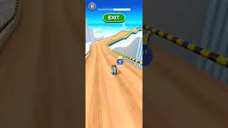 Racing of ball In 3D ball Game Going Ball : Super Speedrun Gameplay New Update 122 screenshot 5