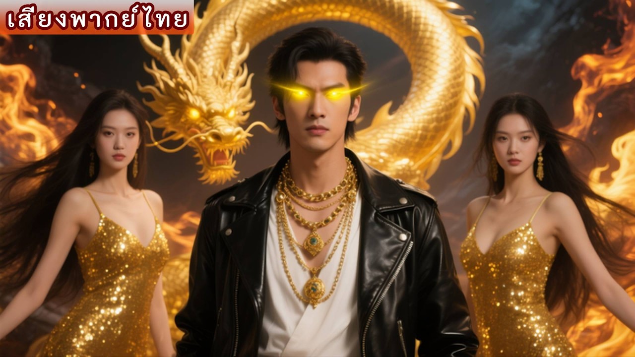 ในชาติก่อน เด็กชายยากจนถูกภรรยาฆ่า ในชีวิตใหม่นี้ เขาสาบานว่าจะทำให้พวกเขาชดใช้!