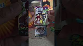 UNPACK PEK BOLT IMPACT [ BBB RIMBA ] #monstagalaxycard #boboiboygalaxycard