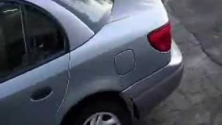 2002 Saturn SL Brewster NY Brewster Ford