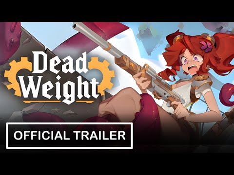Dead Weight - Official Trailer