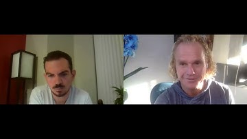 I Thou WE Death / Christopher Mastropietro & Guy Sengstock