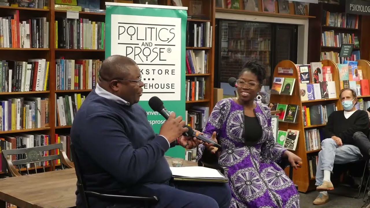 Dr. Joy Buolamwini — Unmasking AI: My Mission to Protect What Is Human in a World of Machines