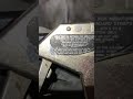 日本の電気工事士がインシュロックをMade in U.S.Aの工具で切断してみた。Ιαπωνικός ηλεκτρολόγος