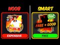 Smart Users Claim These Players in FC Mobile - Numero Event Week 2 | Mr. Believer