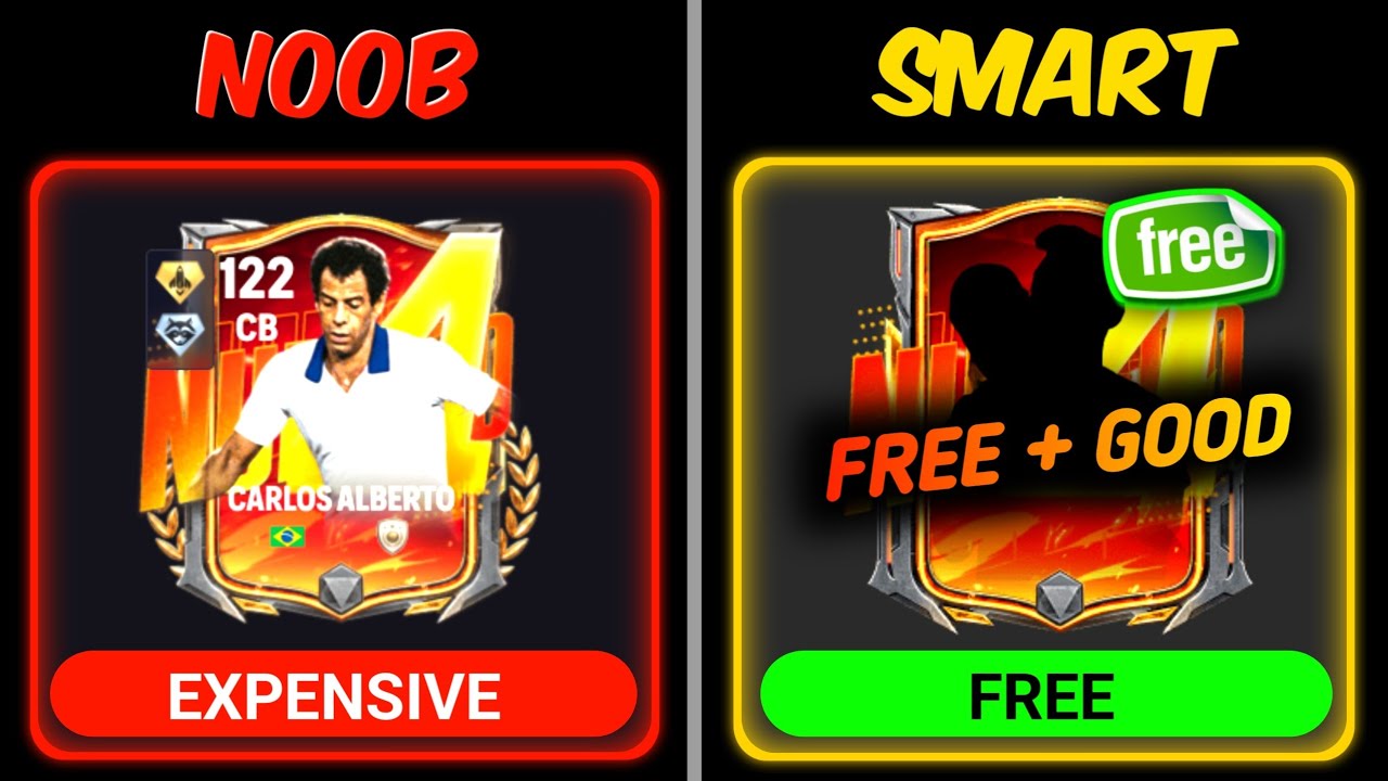Smart Users Claim These Players in FC Mobile - Numero Event Week 2 | Mr. Believer