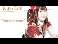 Nitta Emi - &quot;Rocket Heart&quot;